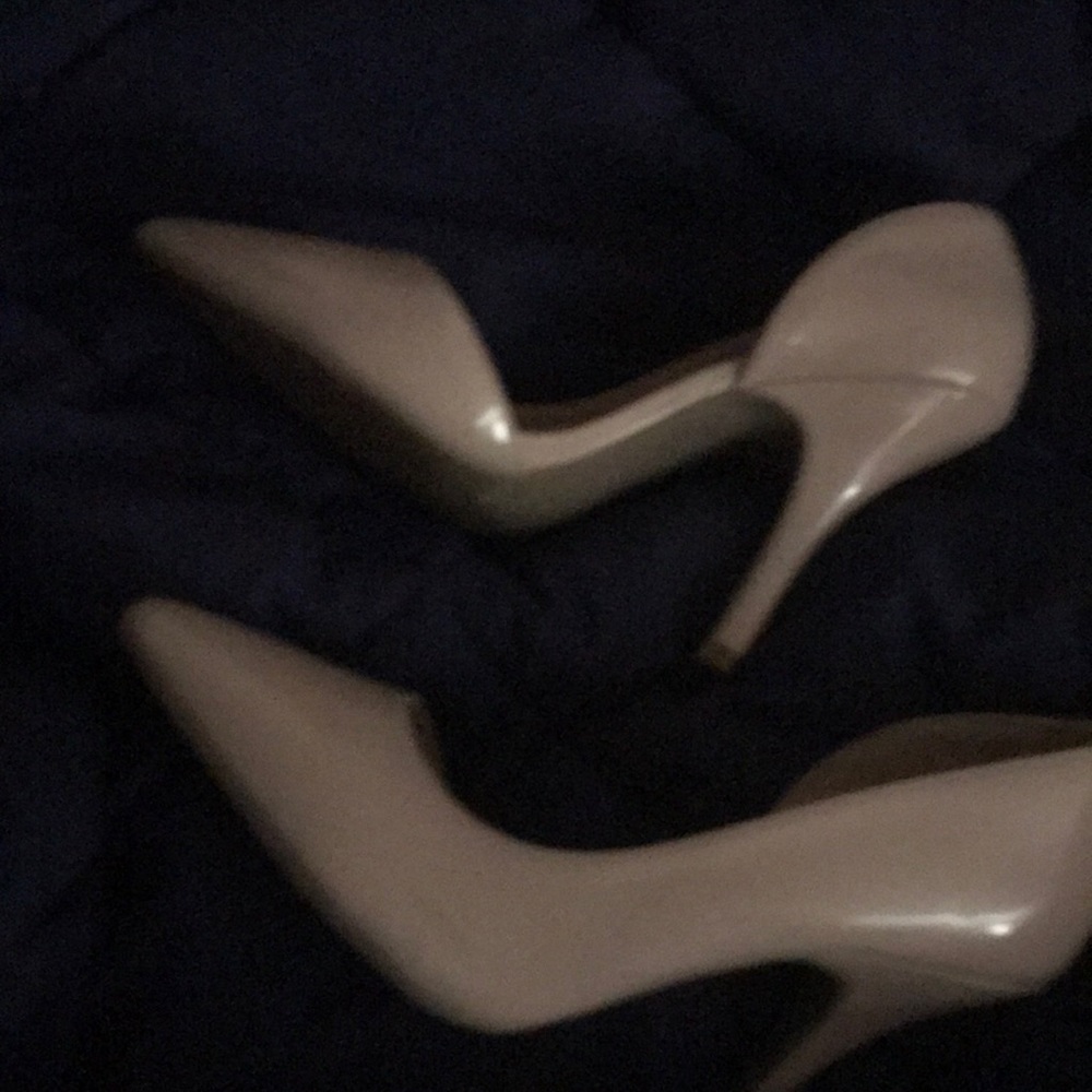 Beautiful short heels